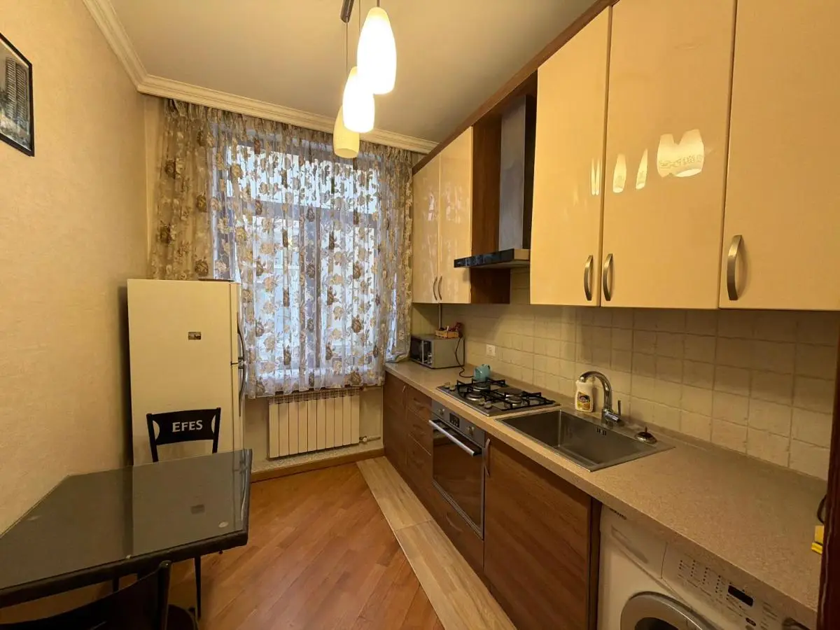 Sea view maiden apart