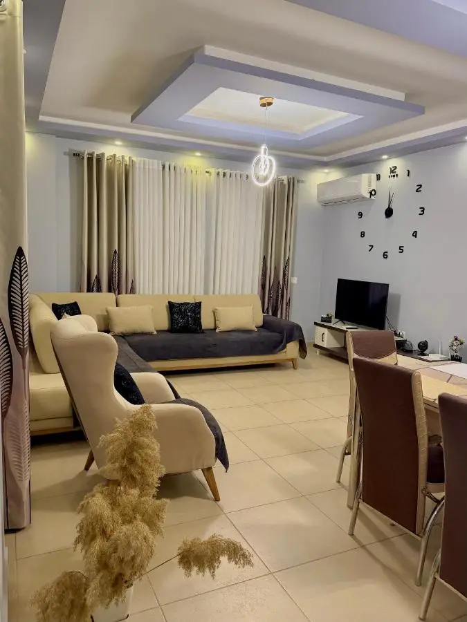 Chloe Apartament