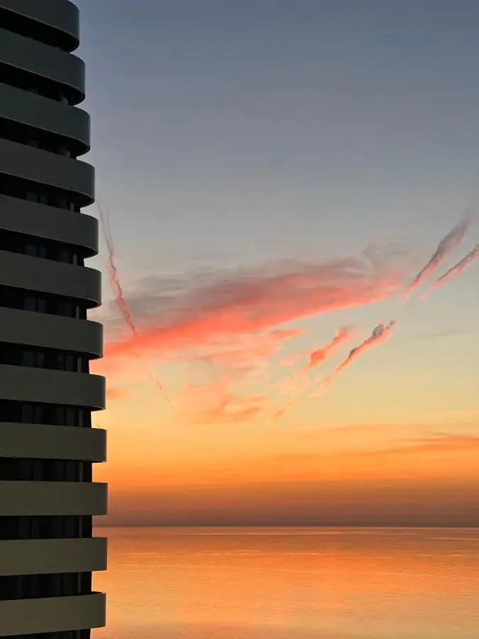Apartments AURA