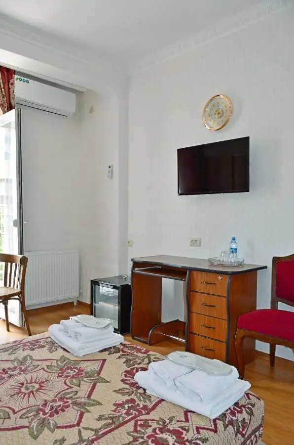 Boutique Hotel Eco-House 25 Tbilisi