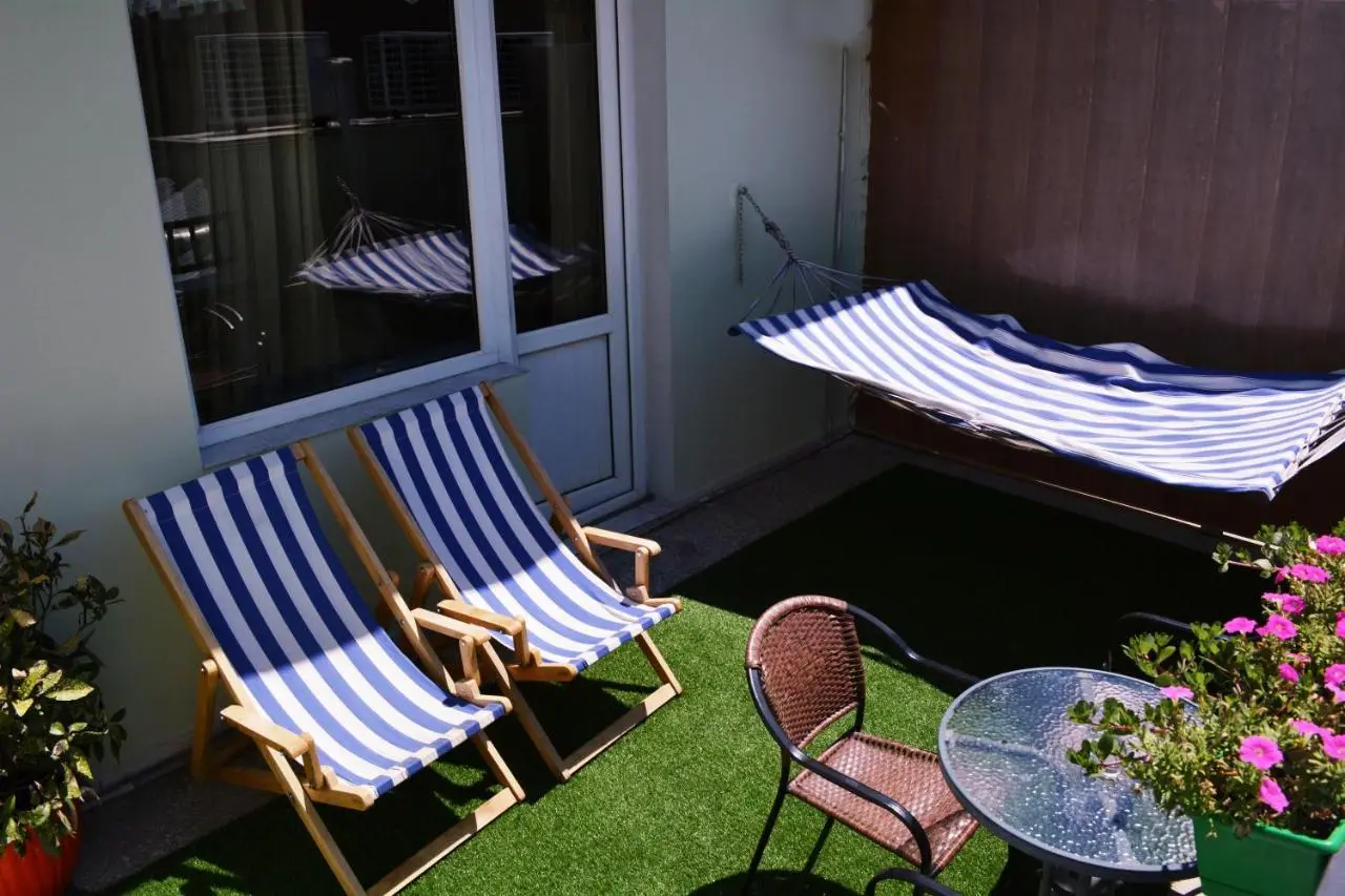 David Hotel - Ethno style