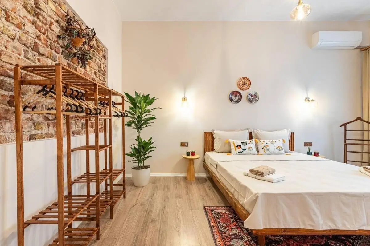 Fountain Square Apartments Baku!