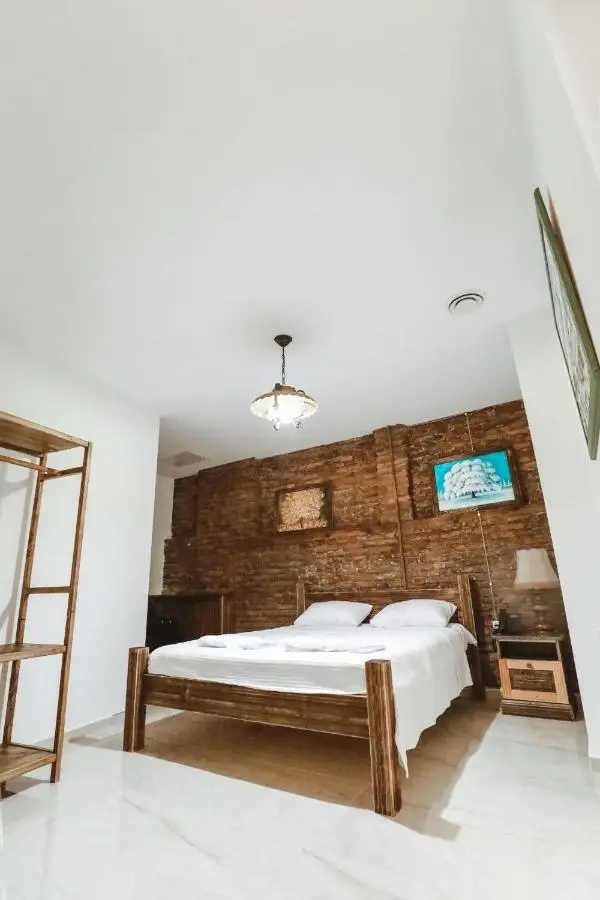 Boutique Hotel Verdzi