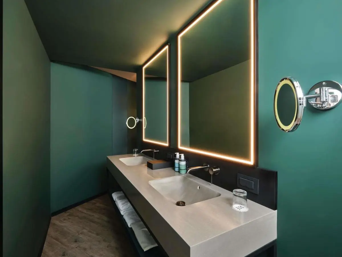 Novotel Istanbul Bomonti