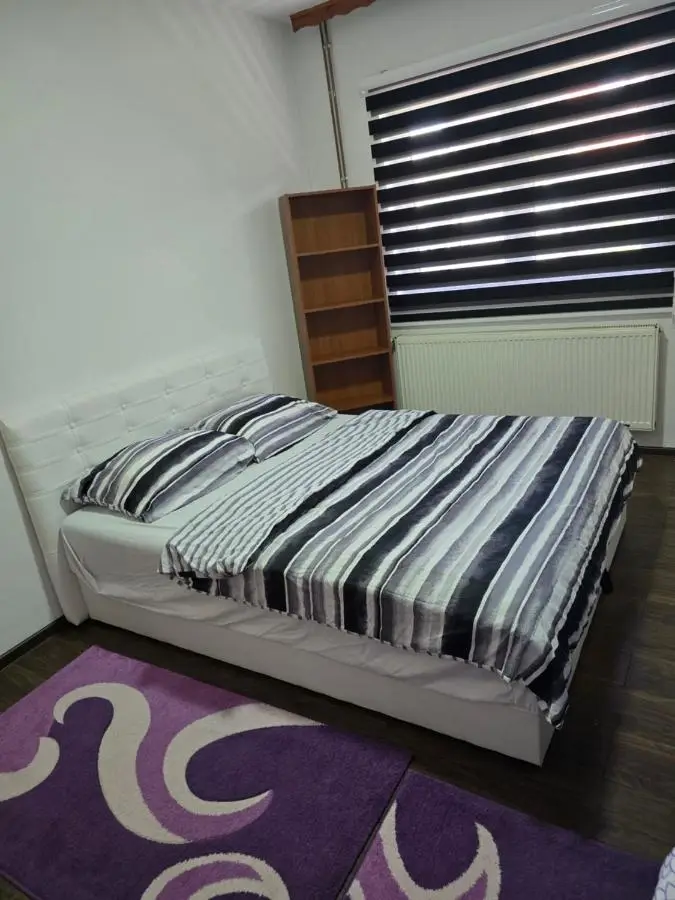 Apartman Vany