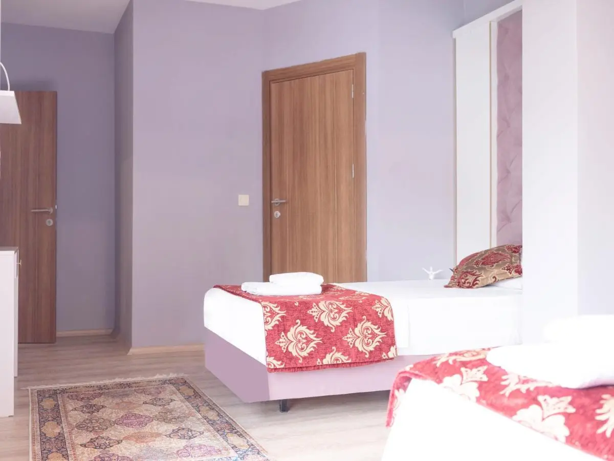The Zanadu İstanbul