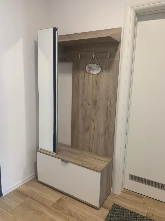 VIP Apartment Visoko