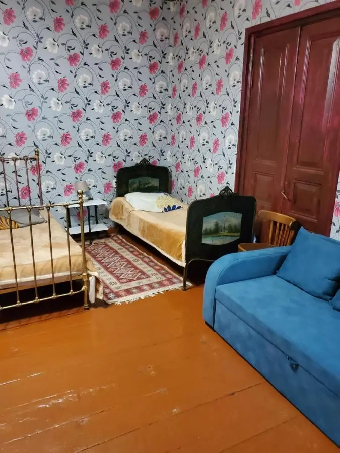 уиут Ниниа сад