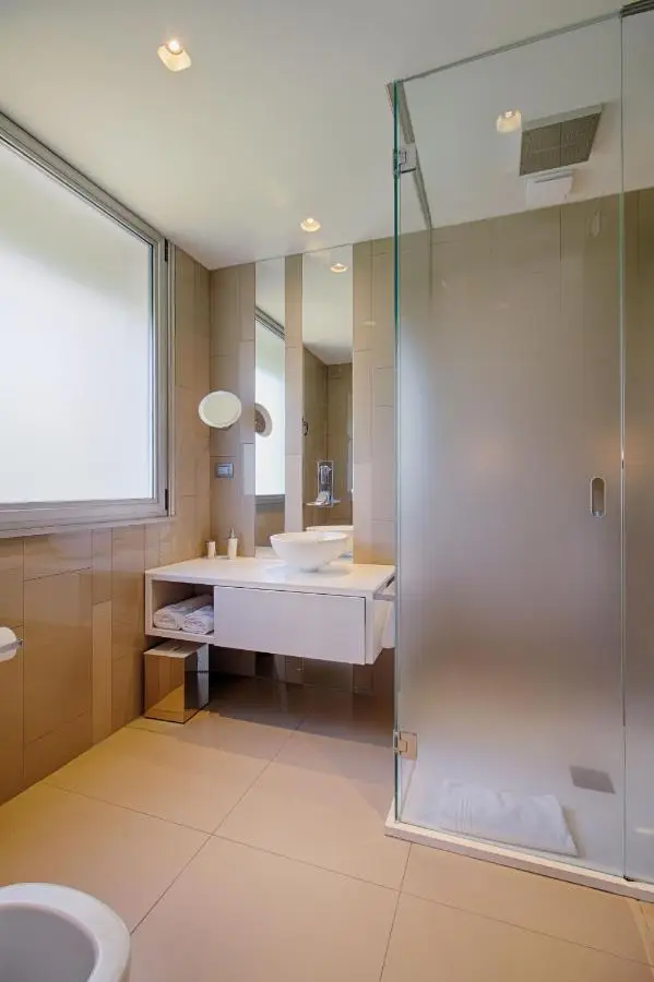 THE ROOMS - Serviced Apartments Tirana