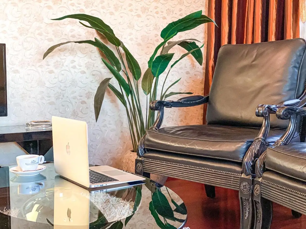 Tirana International Hotel & Conference Center