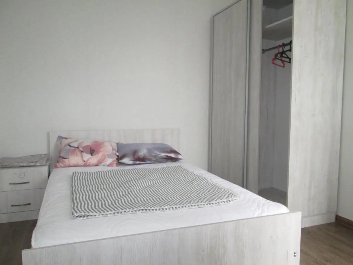 Mari Apartment