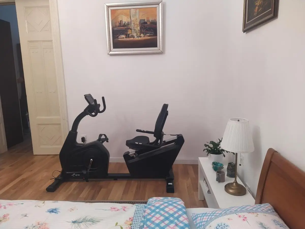 The Best Location 130 m2 salon apartment