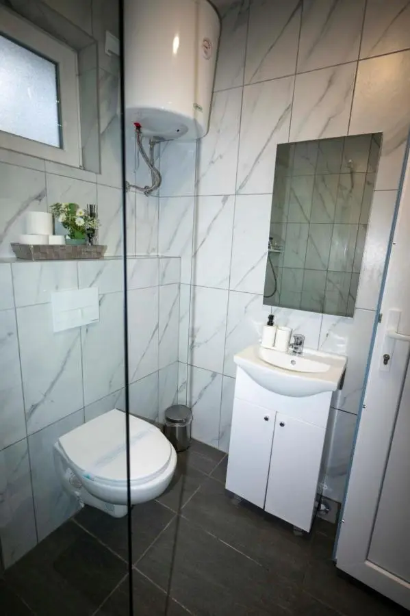 Bosanska Avlija Authentic Sarajevo Stay with Garden
