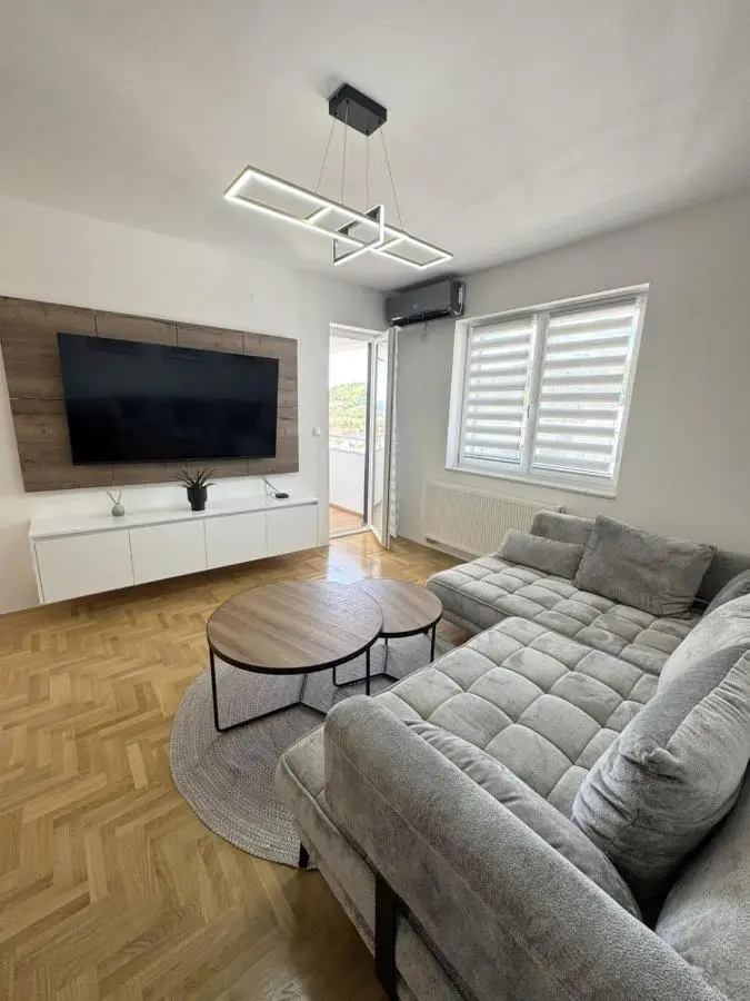 Aurum apartman Sarajevo