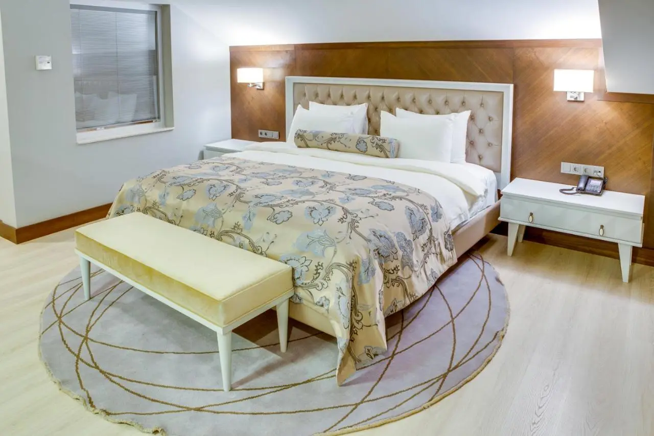 Demircioğlu Park Hotel