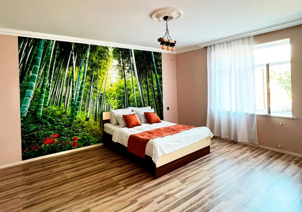 Soft Villa