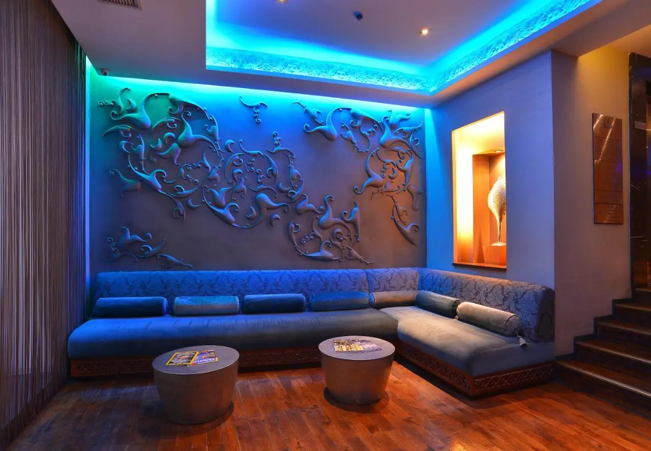 Pera Tulip Hotel & SPA