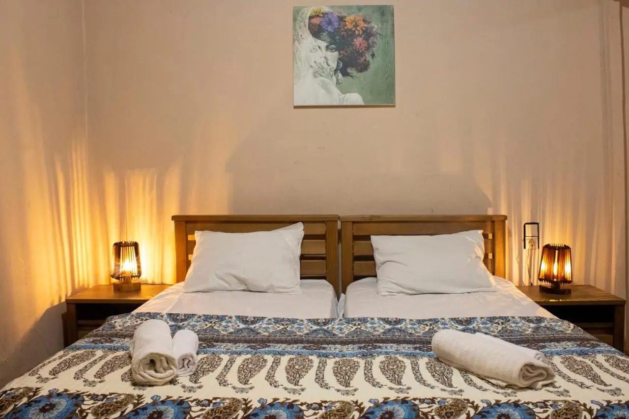 Nino's Guest House
