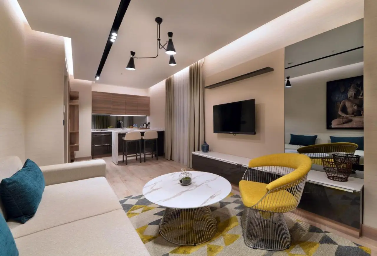 Nish Palace Exlusive Suites