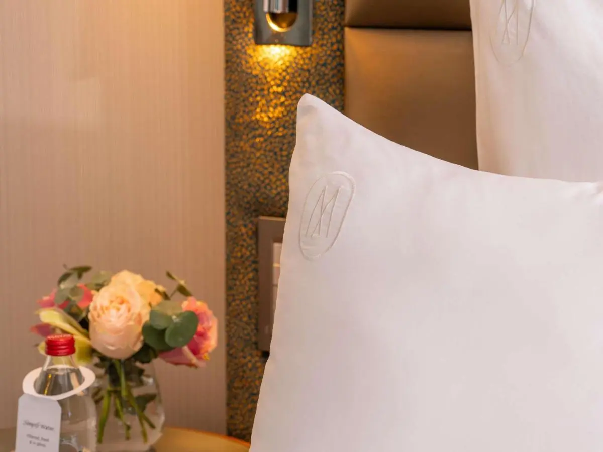 The Artisan Hotel Istanbul - MGallery Collection