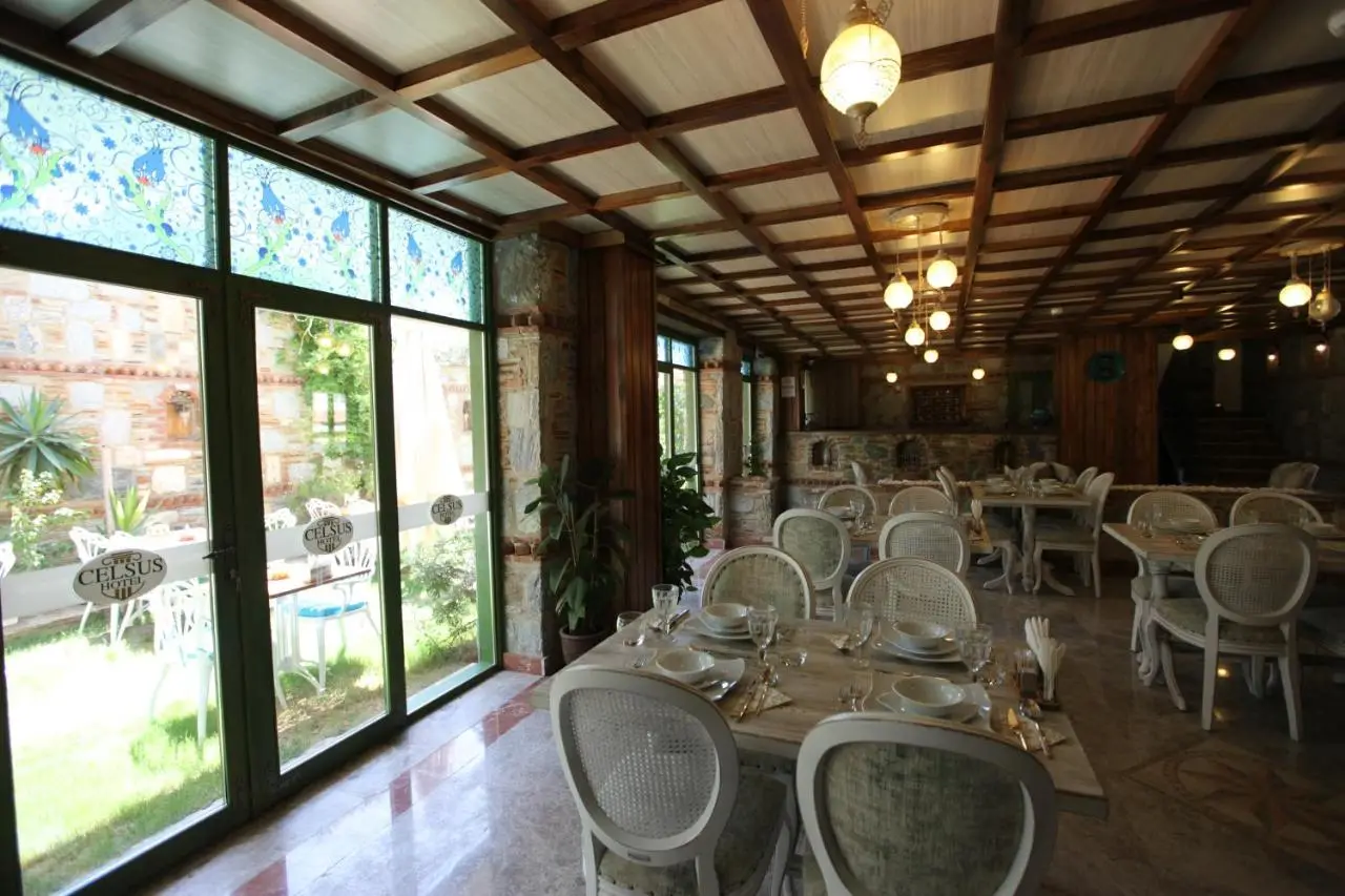 Celsus Boutique Hotel
