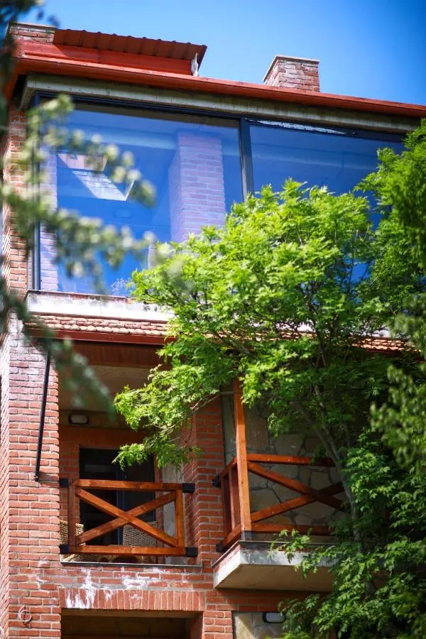 Villa Vejini