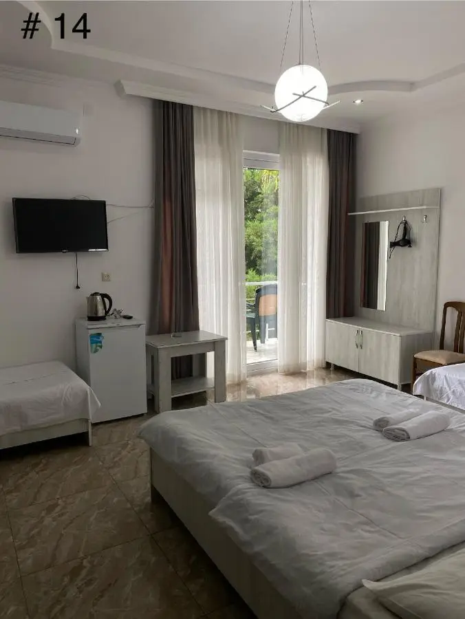 Rezo's House