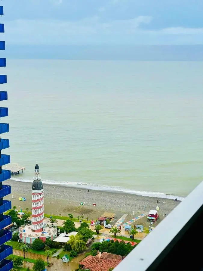 Royal Sea Breeze Apartments