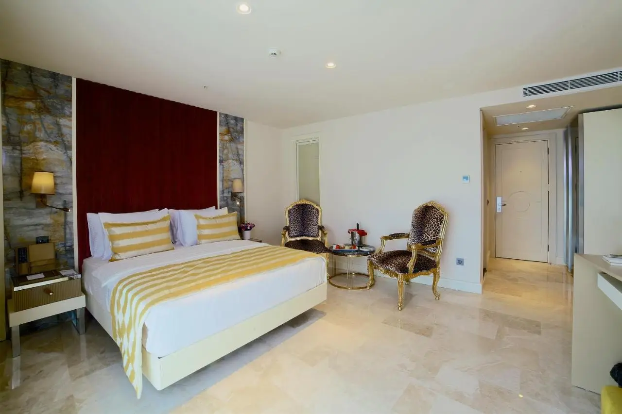 Icon Hotel Taksim