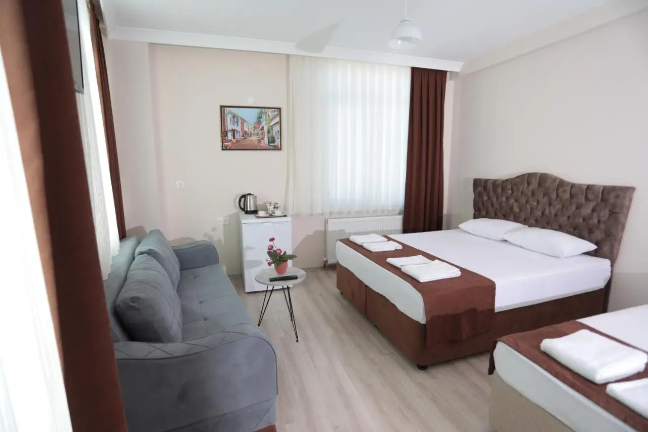 BEKSİTİ HOTEL