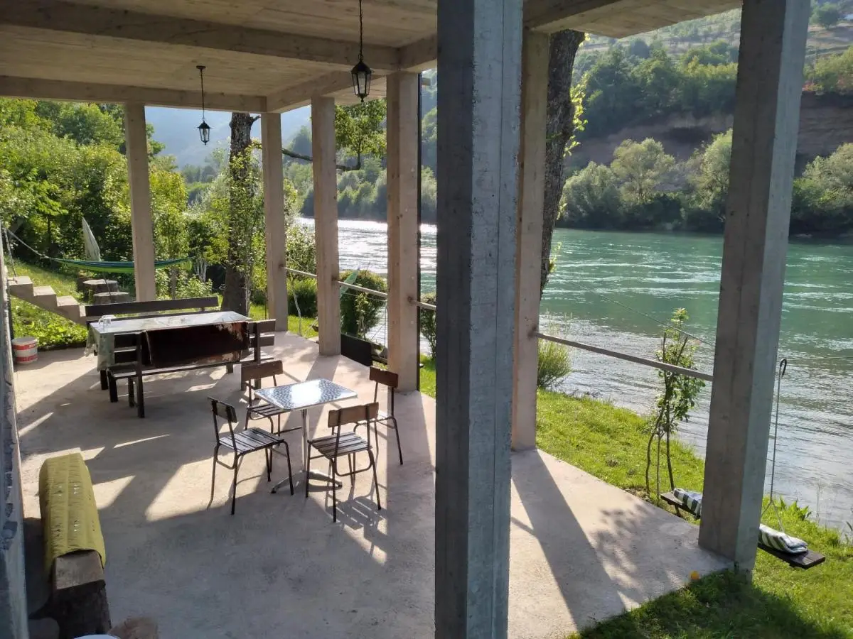 Apartman na Drini