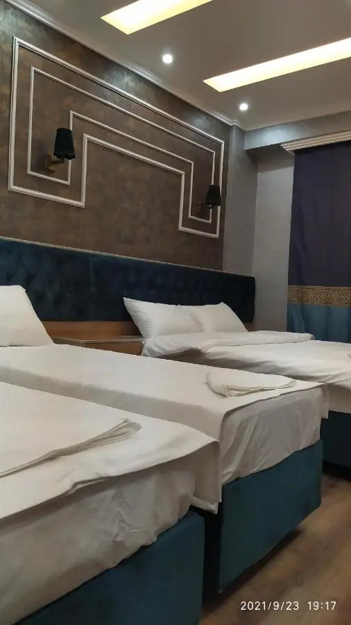 BoNaMi Hotel