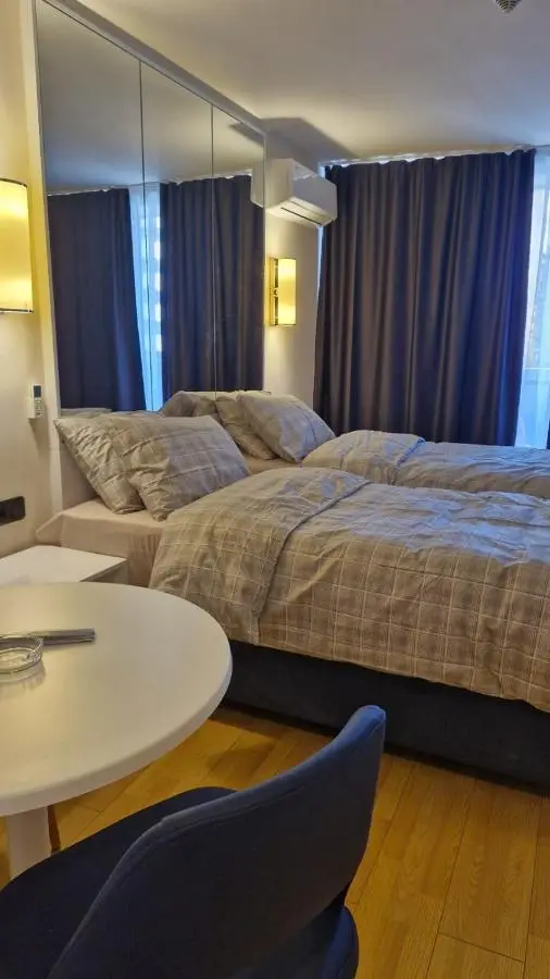 Lamar hotel
