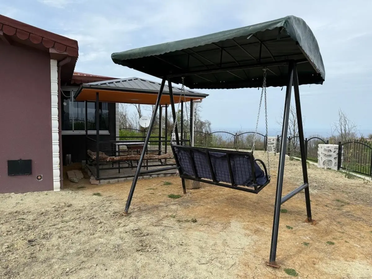 Atlas Tiny House