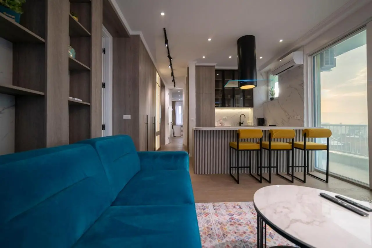 Royal Suite