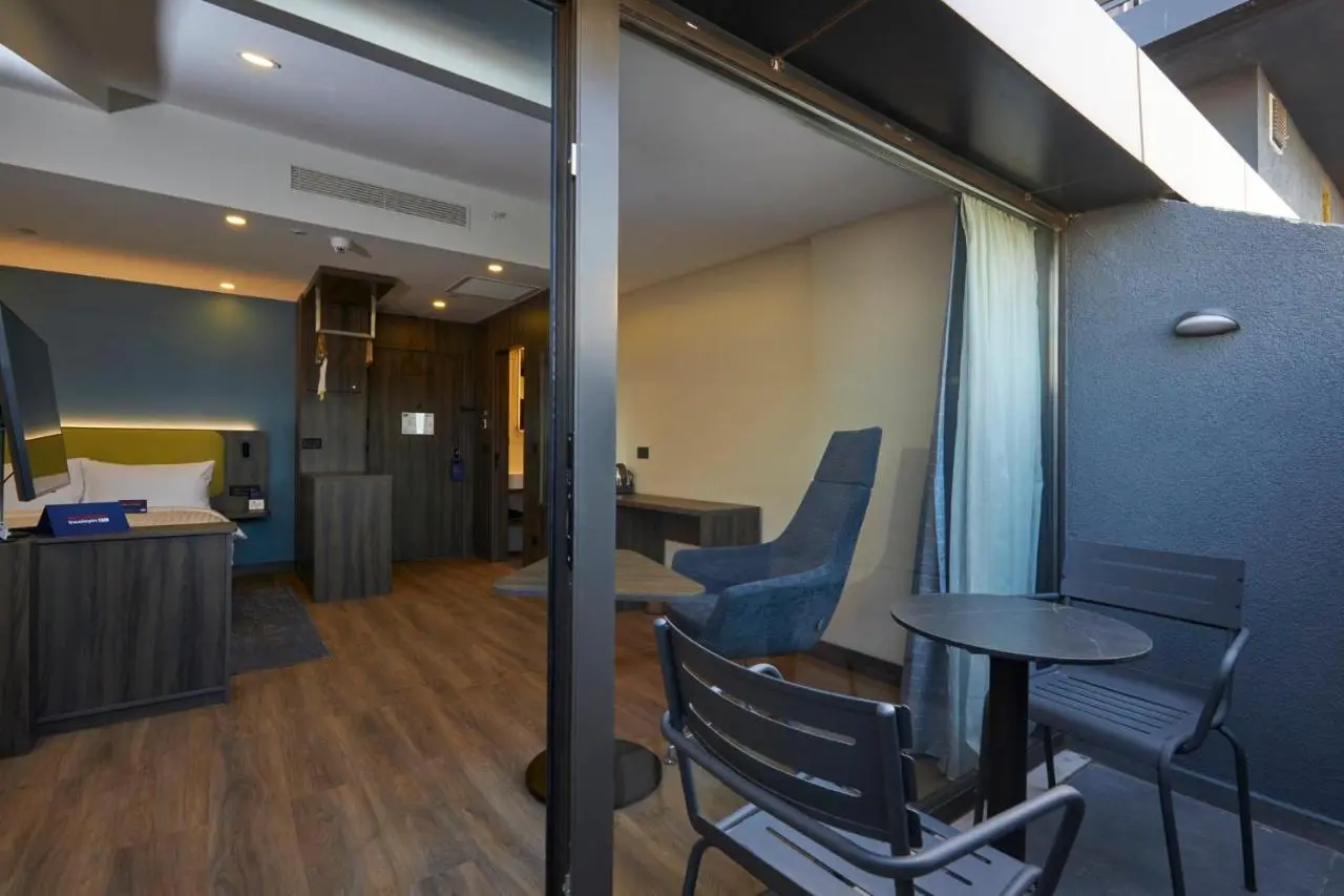 Holiday Inn Express Istanbul - Airport Arnavutkoy by IHG