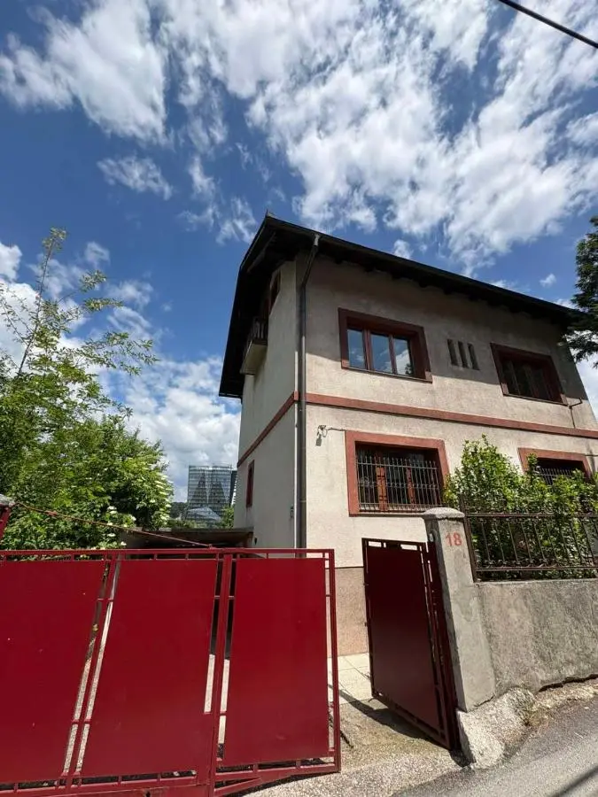 Apartman Skenderija - Kovačići