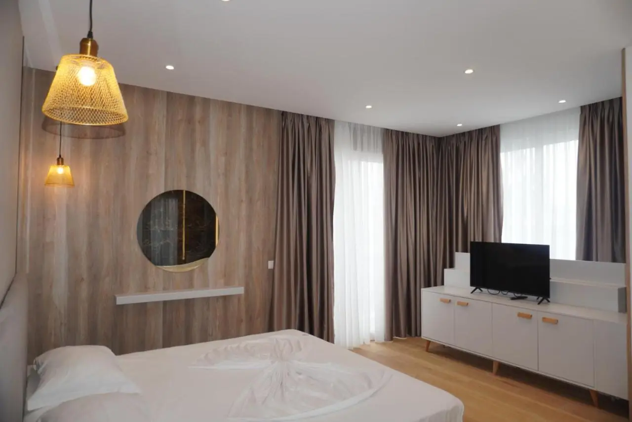 Hotel Colis