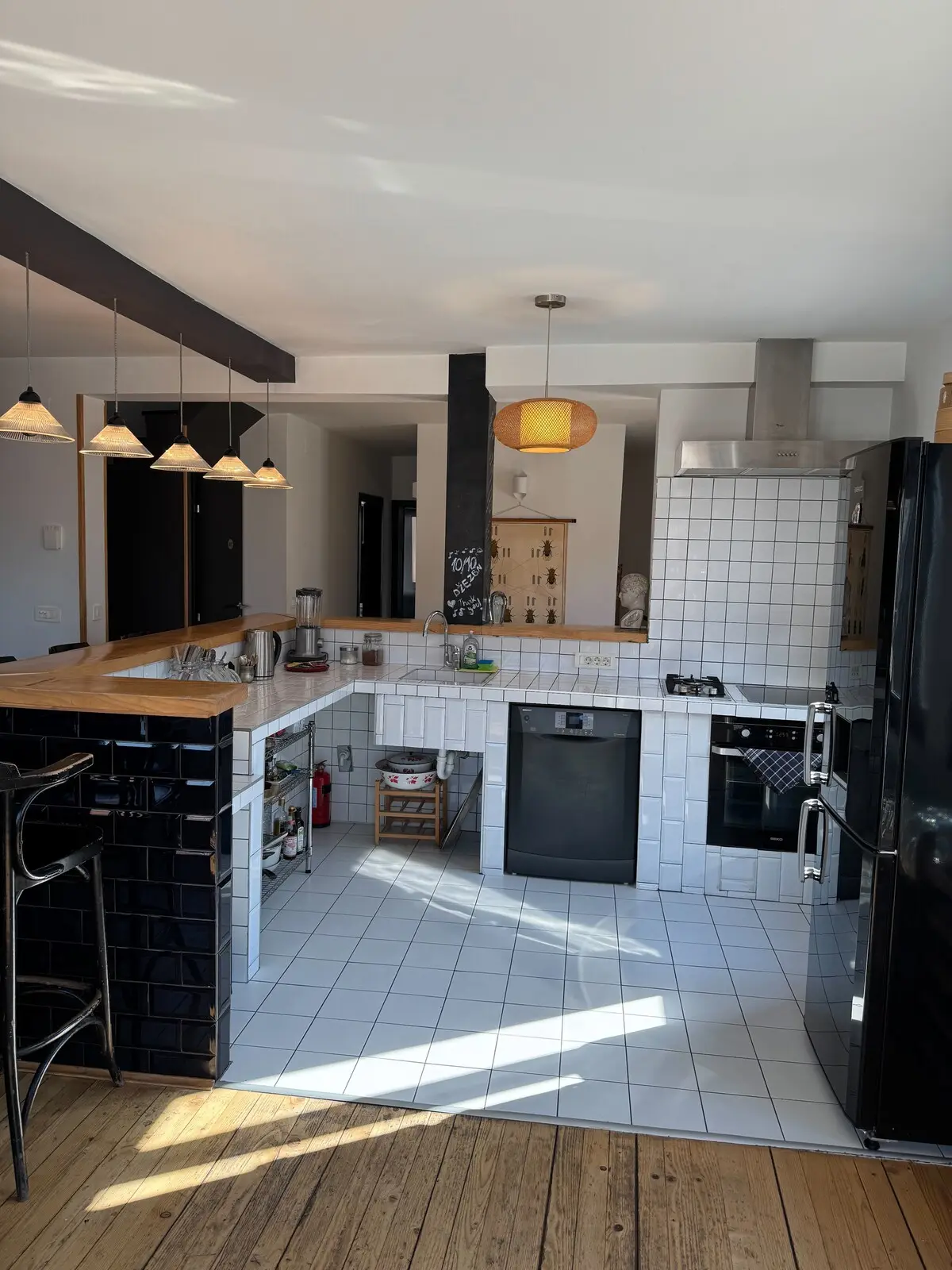 Secret Rooms Sarajevo | Spacious House with Garden