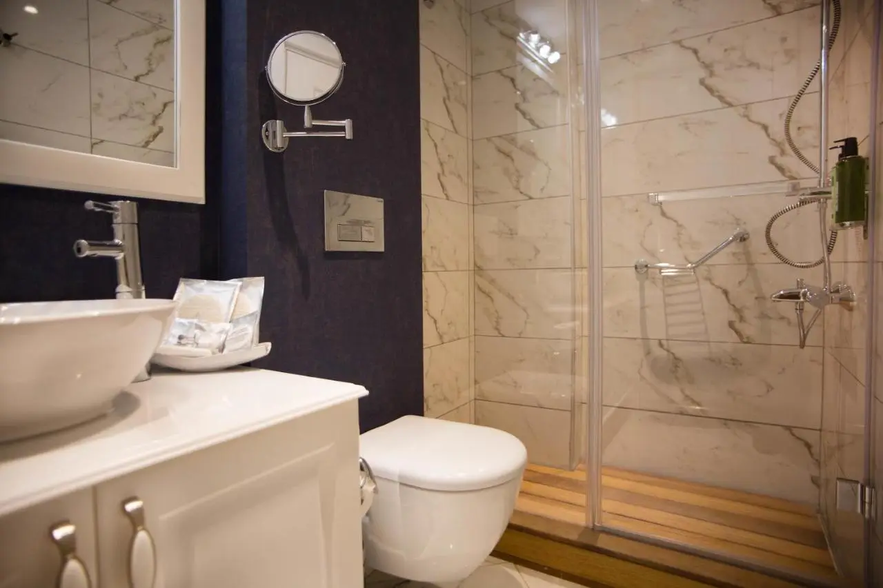 Astan Hotel Taksim