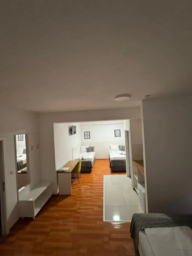 Orange Business Centar Apartments