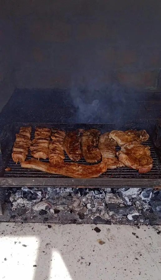 Kuća za odmor Bela Goranci