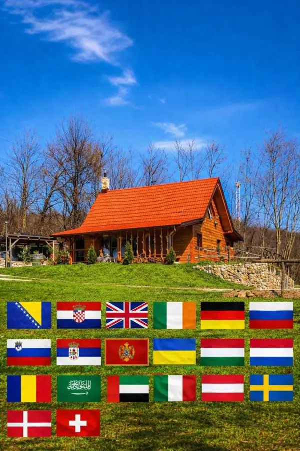 Kuca za odmor
