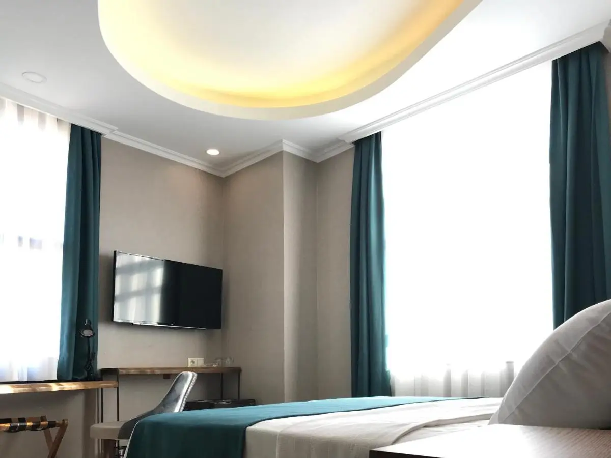 GALATAHAN Hotel Istanbul Karakoy
