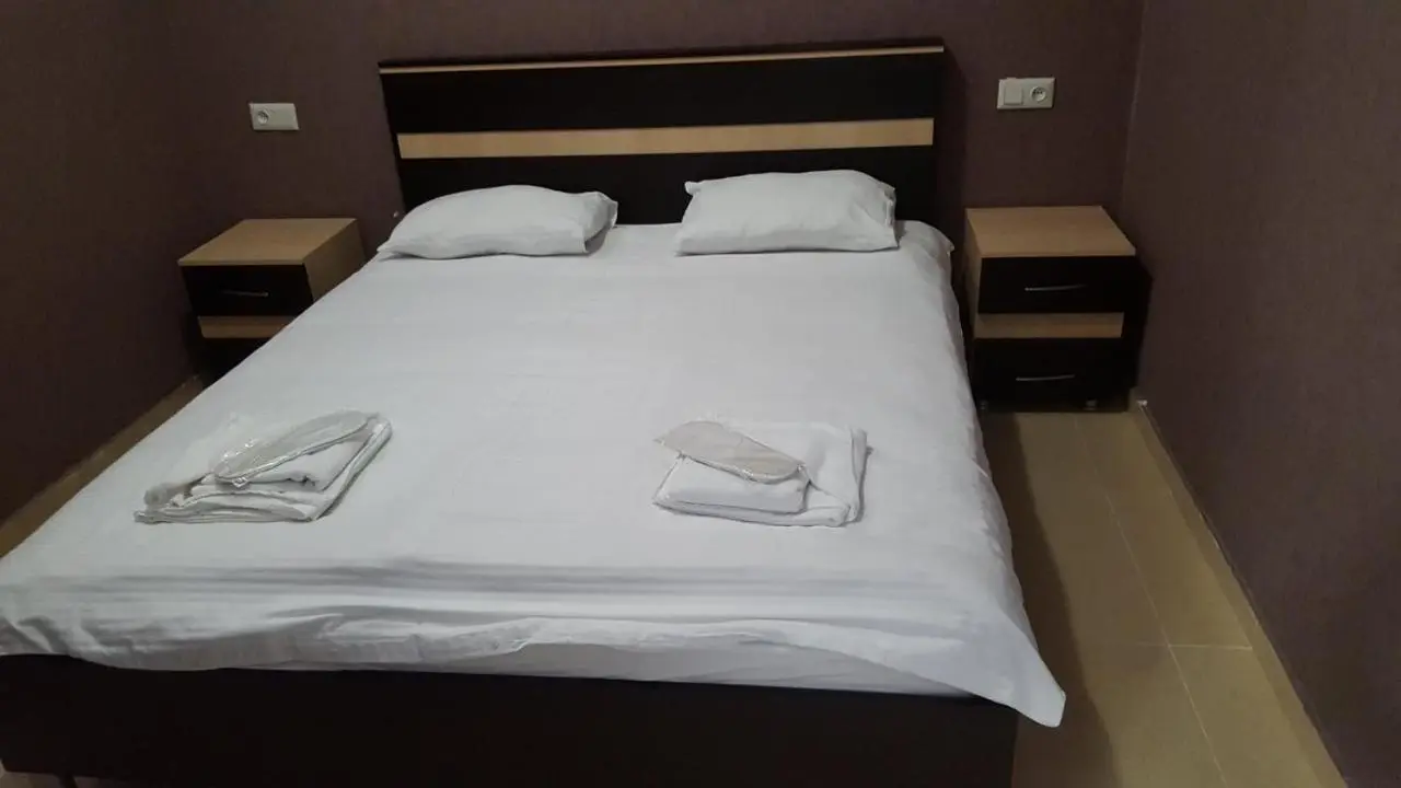 Park Apartment at Hillside Bakuriani