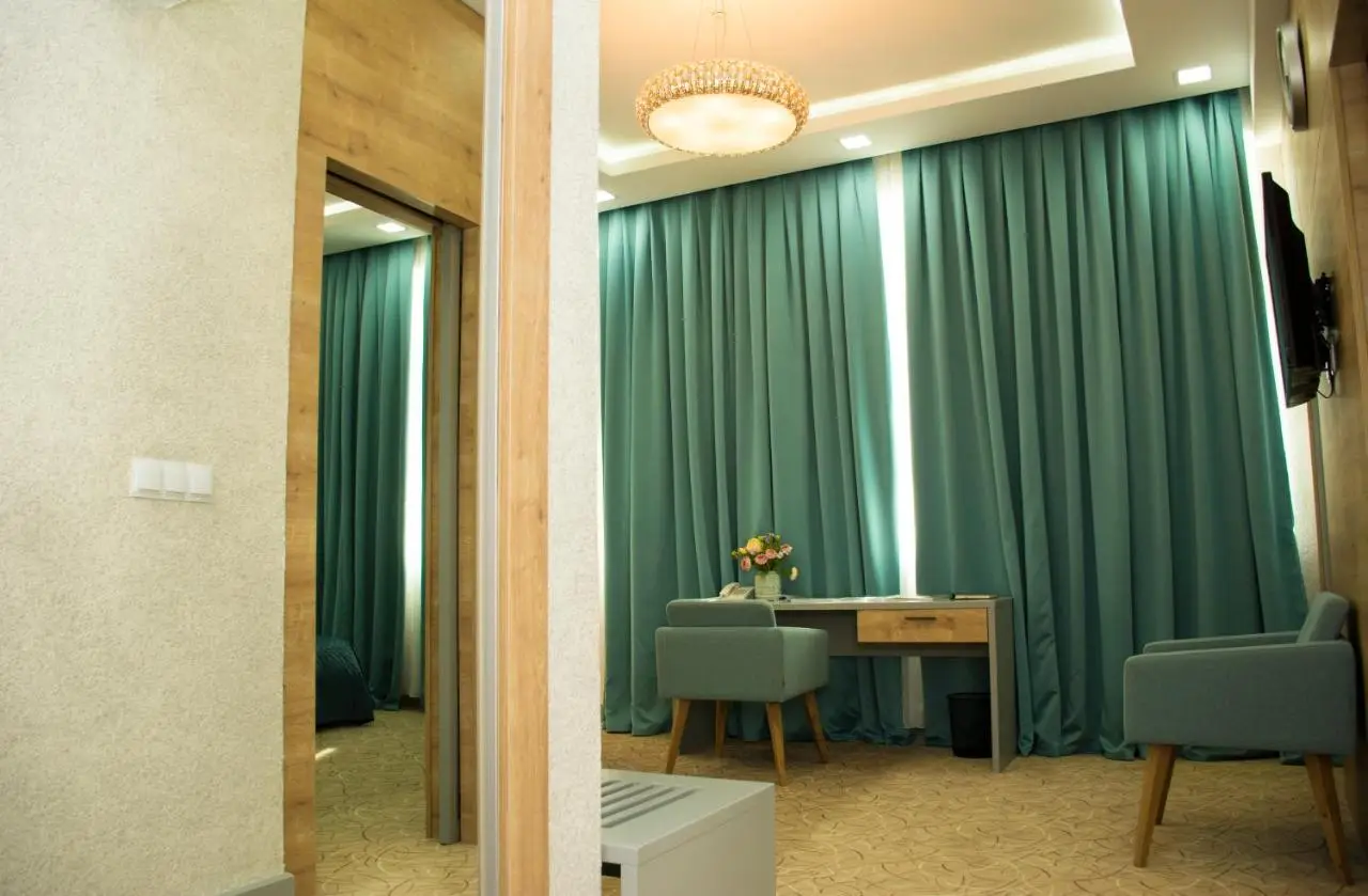 AZPETROL HOTEL KURDEMIR