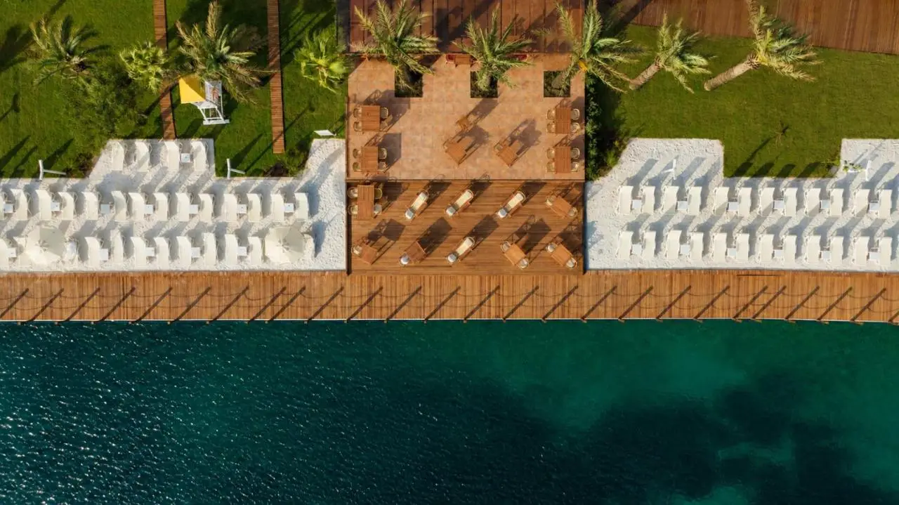 Başka Resort Bodrum