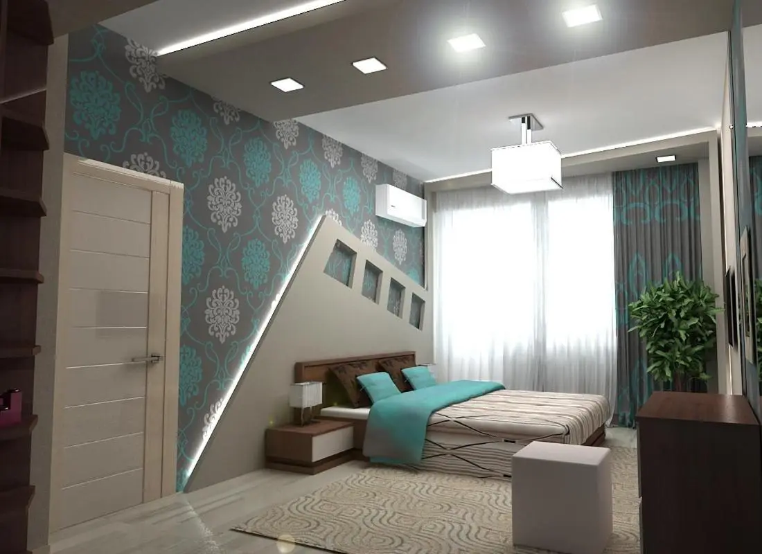 Special Apartment VIP Hiltton