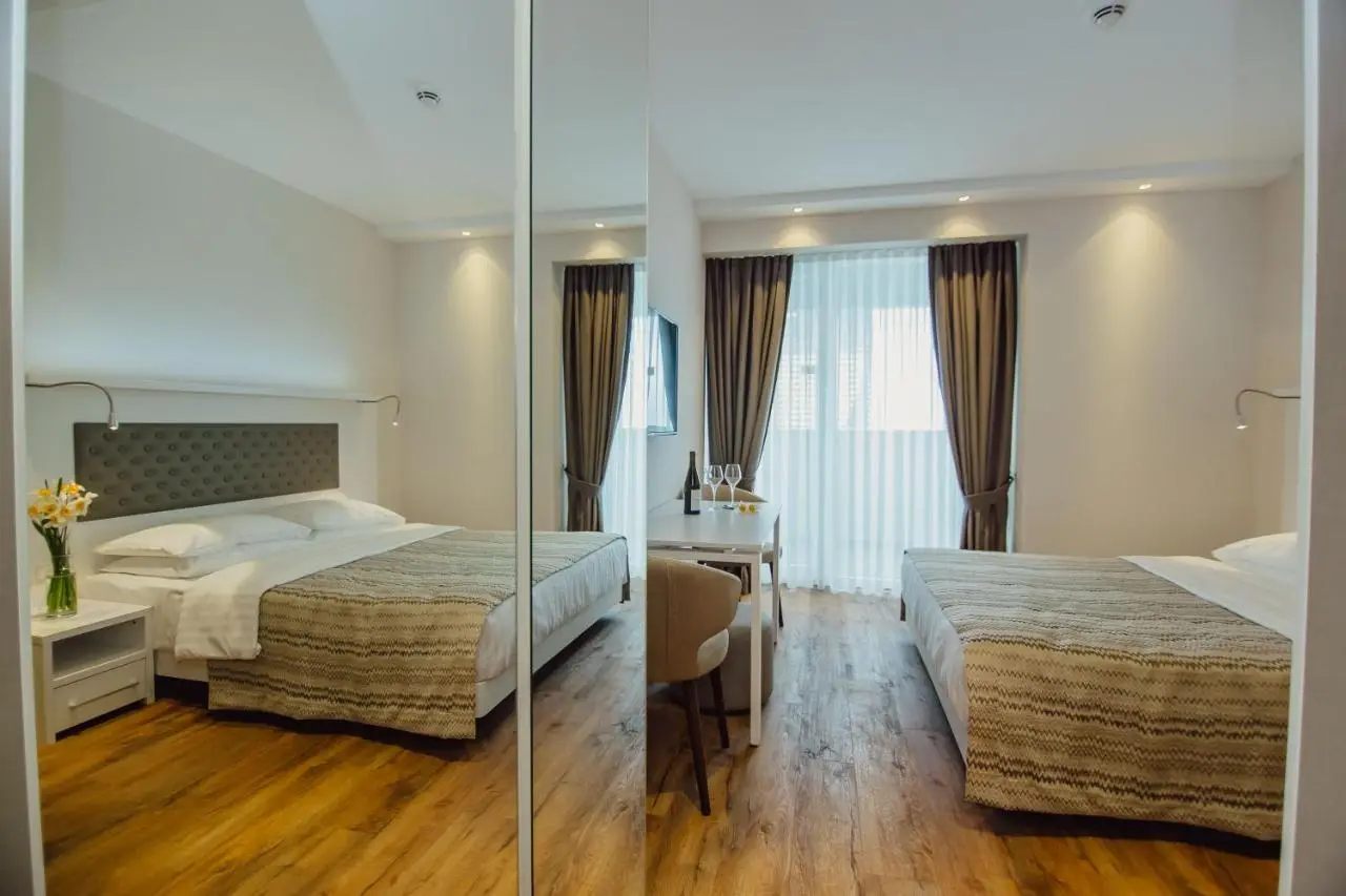Batumi Deluxe Apartments