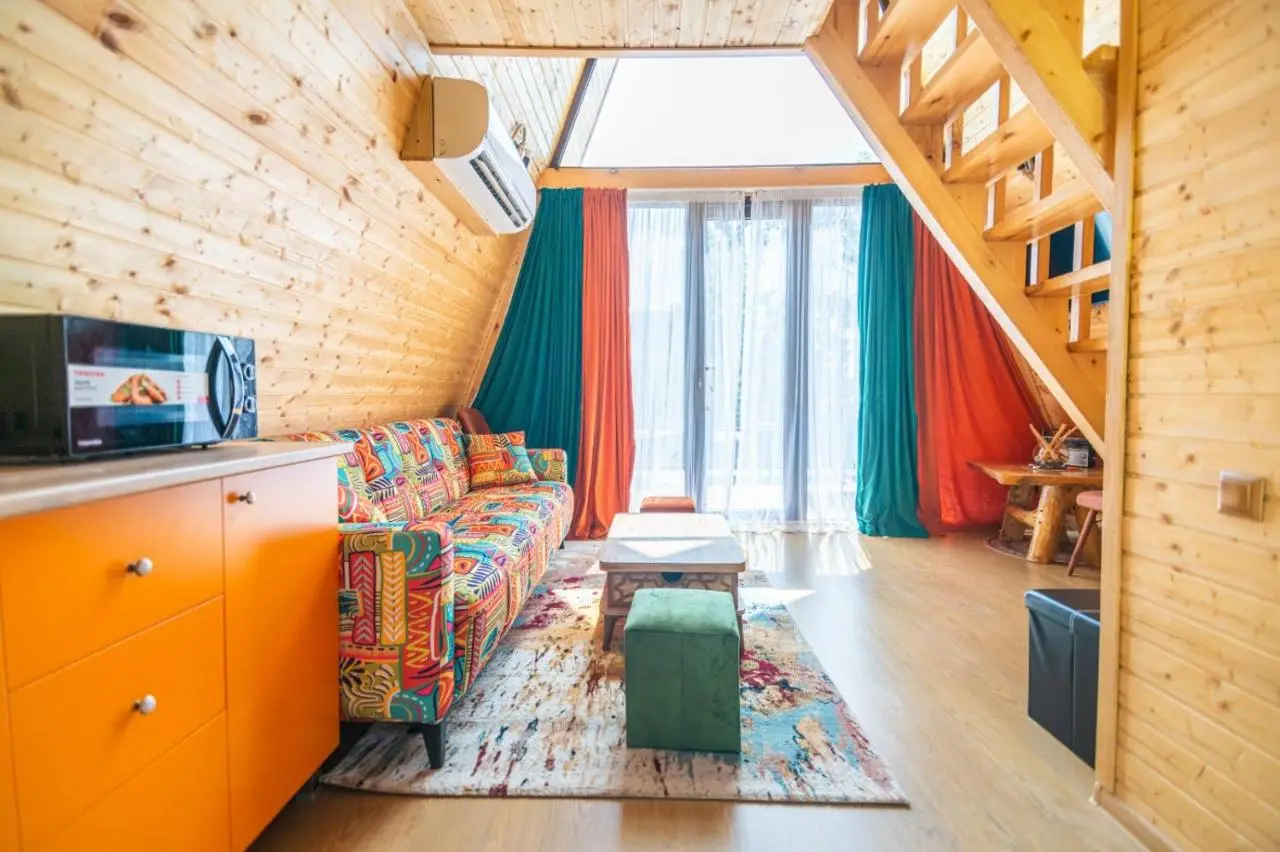 Cozy House Gulebi
